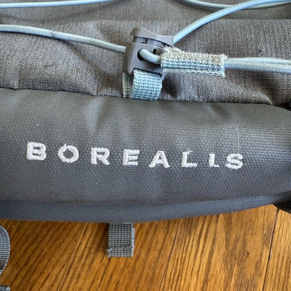 North Face Borealis Backpack - Picture 3 of 10